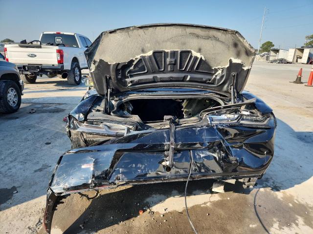 1G1FF1R72H0133703 - 2017 CHEVROLET CAMARO SS შავი ფოტო 6