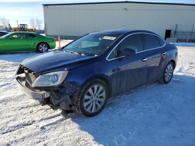 2013 BUICK VERANO, 