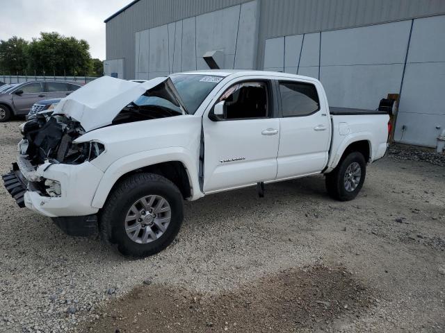 2019 TOYOTA TACOMA DOUBLE CAB, 