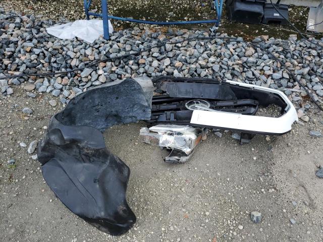 3TMAZ5CN9KM107272 - 2019 TOYOTA TACOMA DOUBLE CAB 白色 照片 12