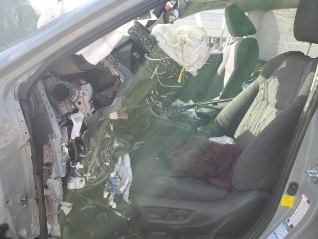 JTMRWRFVXKD009443 - 2019 TOYOTA RAV4 XLE Կանաչ լուսանկար 7