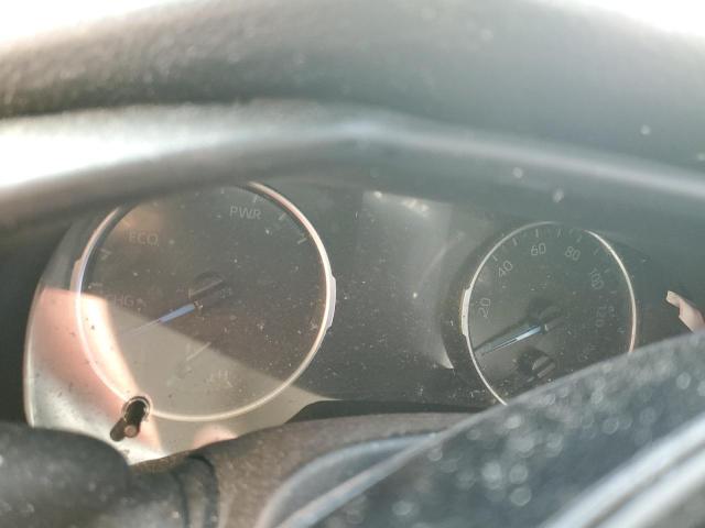 JTMRWRFVXKD009443 - 2019 TOYOTA RAV4 XLE Կանաչ լուսանկար 9