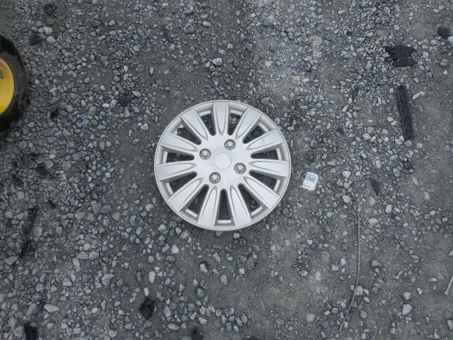 JM1DE1KYXC0142081 - 2012 MAZDA MAZDA2 SILVER photo 12