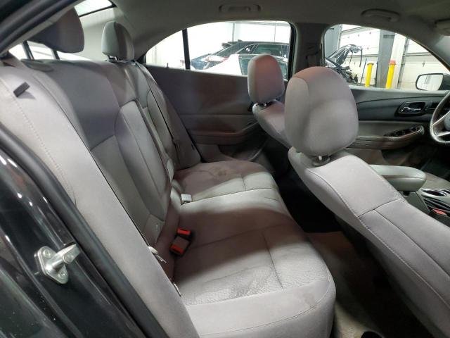 1G11B5SL1FF149678 - 2015 CHEVROLET MALIBU LS CHARCOAL photo 10