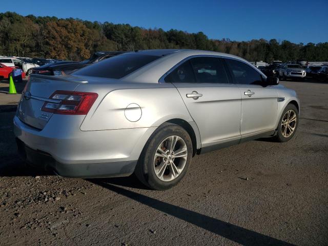 1FAHP2E88EG173729 - 2014 FORD TAURUS SEL SILVER photo 3