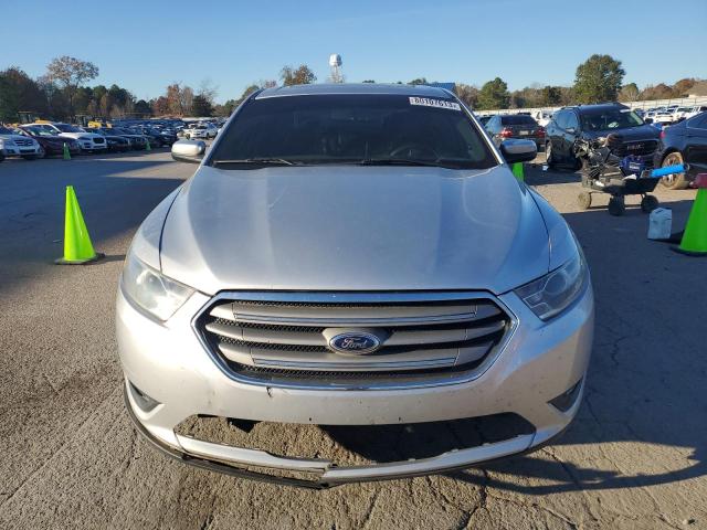 1FAHP2E88EG173729 - 2014 FORD TAURUS SEL SILVER photo 5