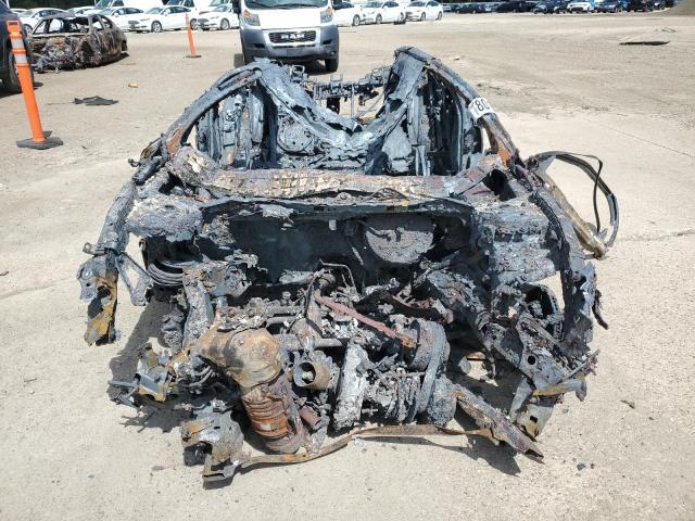 JTMRWRFV4RD239182 - 2024 TOYOTA RAV4 XLE GRAY photo 5