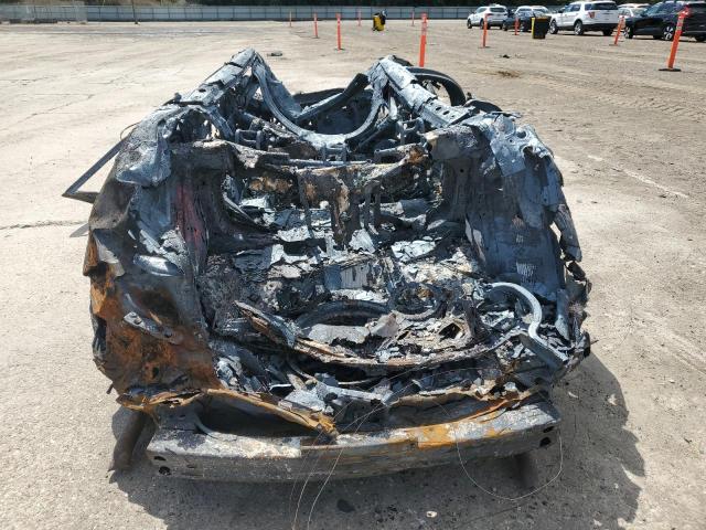 JTMRWRFV4RD239182 - 2024 TOYOTA RAV4 XLE GRAY photo 6