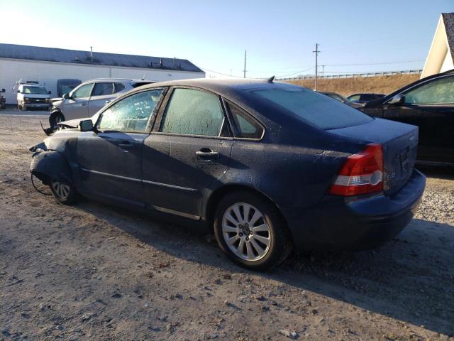 YV1MS382452063949 - 2005 VOLVO S40 2.4I GRAY photo 2