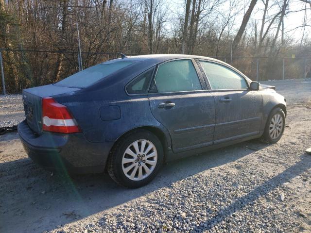 YV1MS382452063949 - 2005 VOLVO S40 2.4I GRAY photo 3