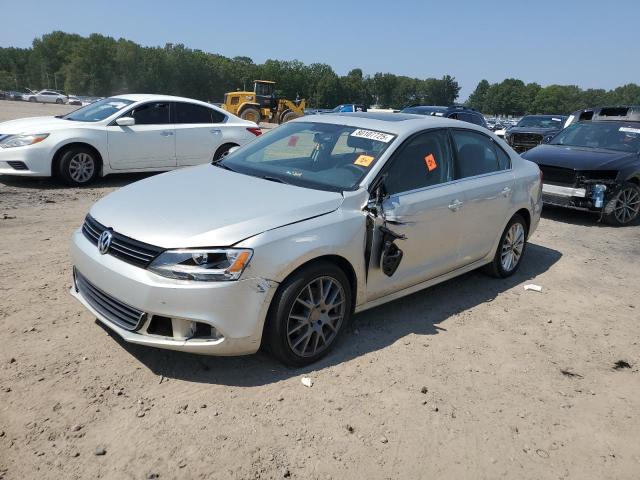 2011 VOLKSWAGEN JETTA SEL, 