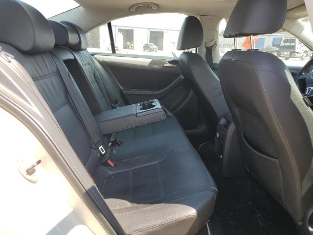 3VWLX7AJ8BM372076 - 2011 VOLKSWAGEN JETTA SEL Gümüş foto 10