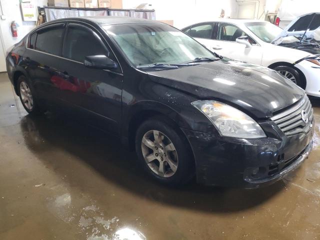 1N4AL21E19N429624 - 2009 NISSAN ALTIMA 2.5 BLACK photo 4