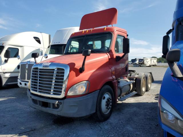 2009 FREIGHTLINER CASCADIA 1, 