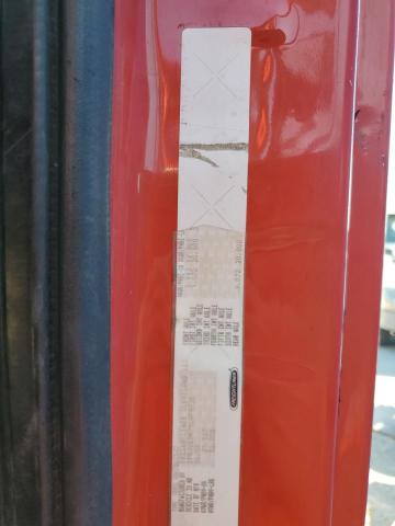 1FUJGEDR79LAF8731 - 2009 FRHT CASCADIA 125 Rojo foto 12