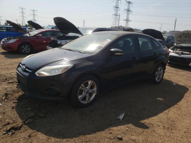 2013 FORD FOCUS SE, 
