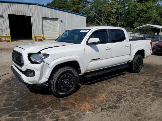 2022 TOYOTA TACOMA DOUBLE CAB, 
