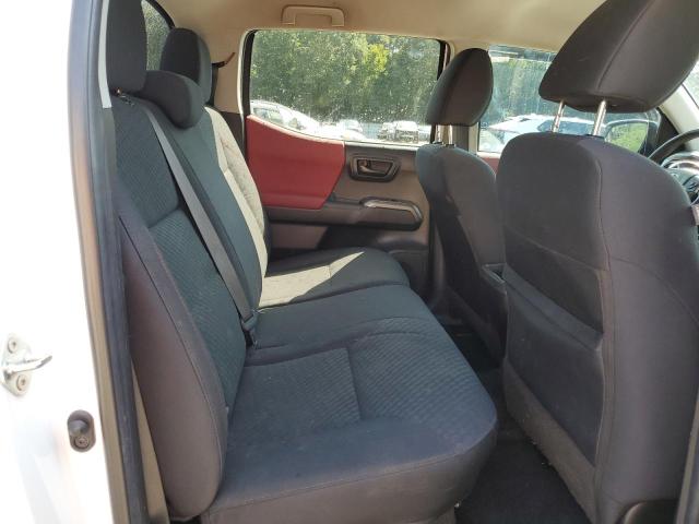 3TMAZ5CN3NM184188 - 2022 TOYOTA TACOMA DOUBLE CAB Ağ foto 10