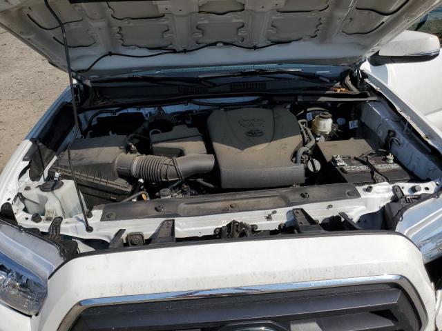 3TMAZ5CN3NM184188 - 2022 TOYOTA TACOMA DOUBLE CAB Ağ foto 11