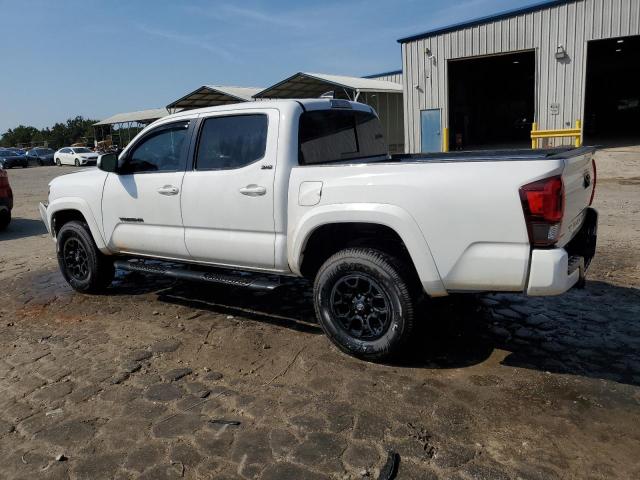 3TMAZ5CN3NM184188 - 2022 TOYOTA TACOMA DOUBLE CAB Ağ foto 2