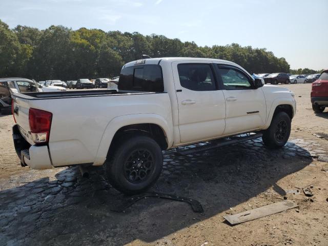 3TMAZ5CN3NM184188 - 2022 TOYOTA TACOMA DOUBLE CAB Ağ foto 3