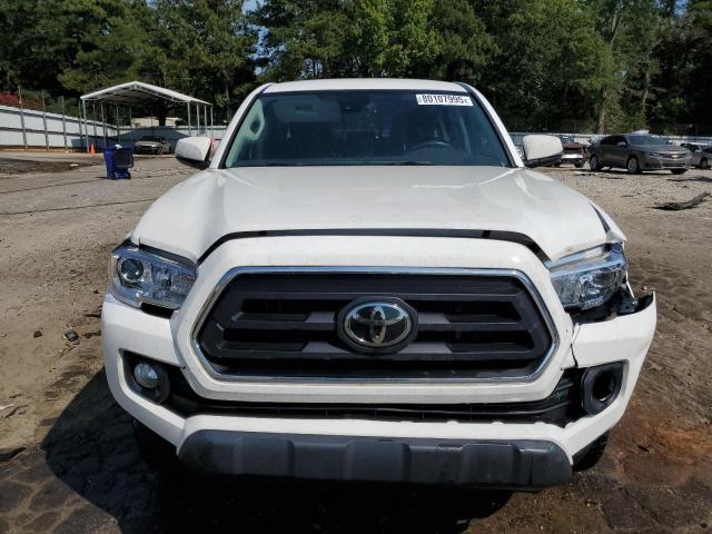 3TMAZ5CN3NM184188 - 2022 TOYOTA TACOMA DOUBLE CAB Ağ foto 5