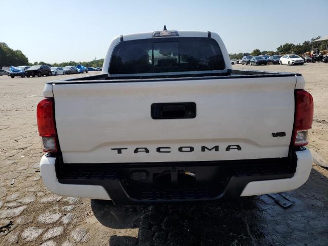 3TMAZ5CN3NM184188 - 2022 TOYOTA TACOMA DOUBLE CAB Ağ foto 6