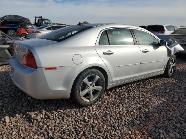 1G1ZC5E06CF110369 - 2012 CHEVROLET MALIBU 1LT Күміс фото 3