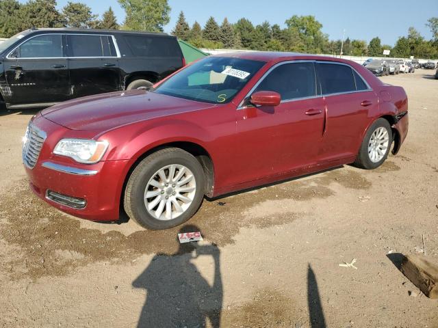 2014 CHRYSLER 300, 