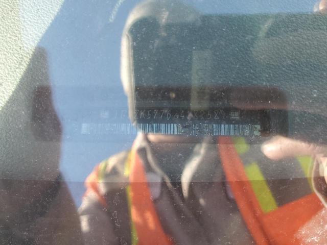 1G1ZK577684182589 - 2008 CHEVROLET MALIBU LTZ Ağ foto 12