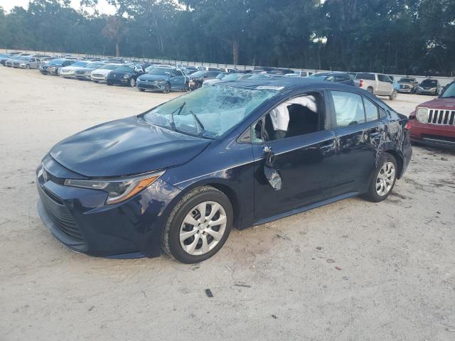 2024 TOYOTA COROLLA LE, 