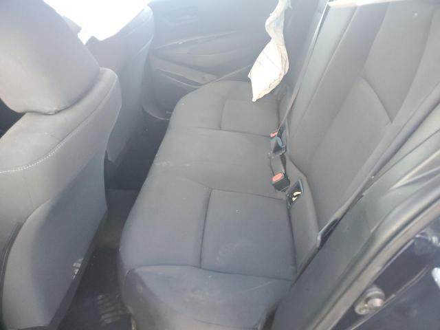 5YFB4MDE0RP202284 - 2024 TOYOTA COROLLA LE ლურჯი ფოტო 10