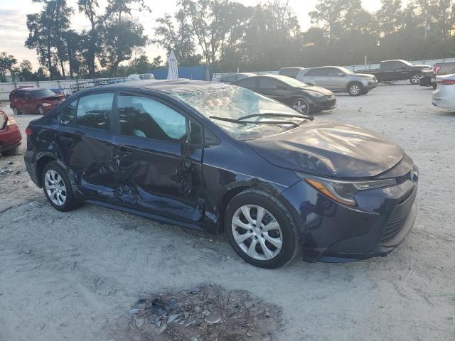 5YFB4MDE0RP202284 - 2024 TOYOTA COROLLA LE ლურჯი ფოტო 4