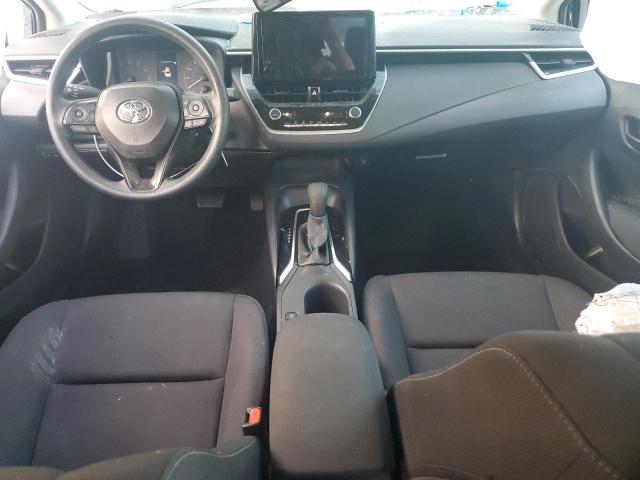 5YFB4MDE0RP202284 - 2024 TOYOTA COROLLA LE ლურჯი ფოტო 8