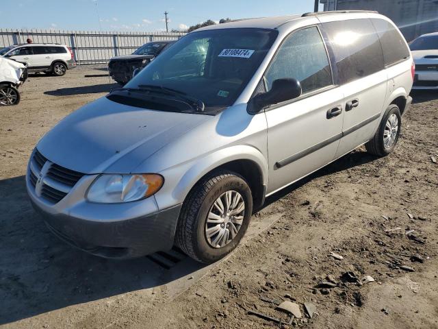 2005 DODGE CARAVAN SE, 