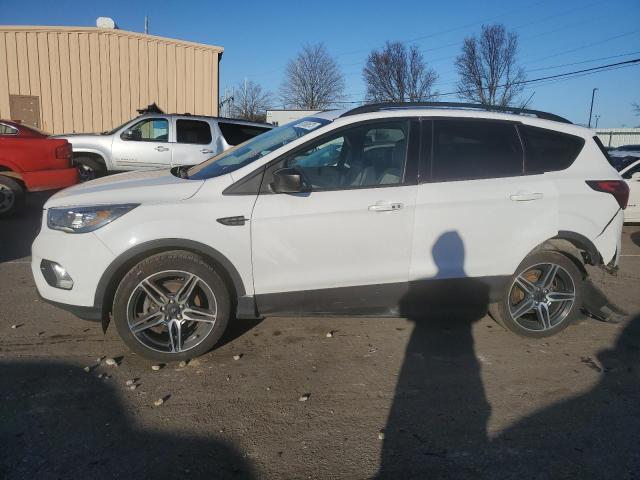 2019 FORD ESCAPE SEL, 