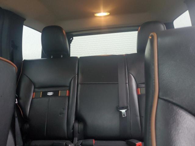 1J4PN2GKXBW557849 - 2011 JEEP LIBERTY SPORT SILVER photo 10