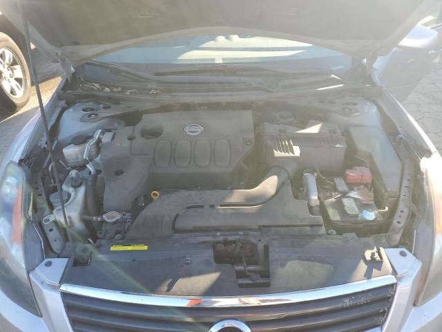 1N4AL21E19N554820 - 2009 NISSAN ALTIMA 2.5 SILVER photo 11