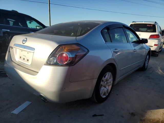 1N4AL21E19N554820 - 2009 NISSAN ALTIMA 2.5 SILVER photo 3