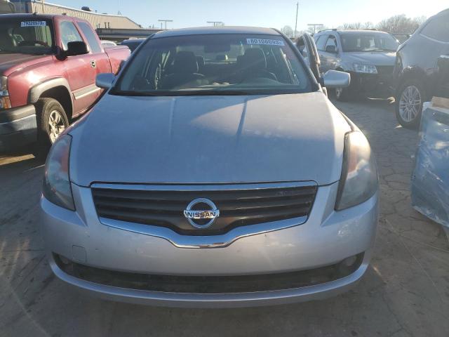 1N4AL21E19N554820 - 2009 NISSAN ALTIMA 2.5 SILVER photo 5