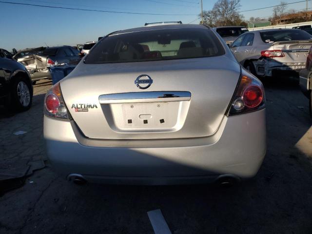 1N4AL21E19N554820 - 2009 NISSAN ALTIMA 2.5 SILVER photo 6