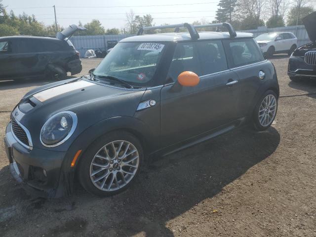 2013 MINI COOPER S, 