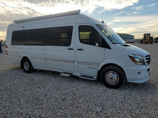 2015 MERCEDES-BENZ SPRINTER 3500, 