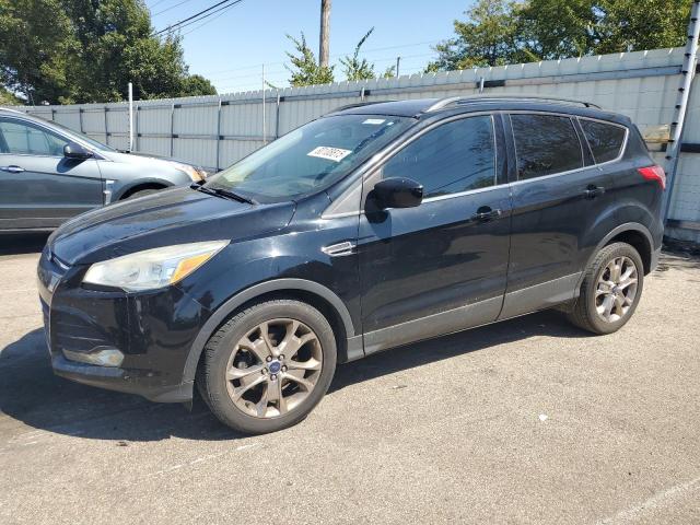 2016 FORD ESCAPE SE, 
