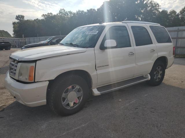 2006 CADILLAC ESCALADE LUXURY, 