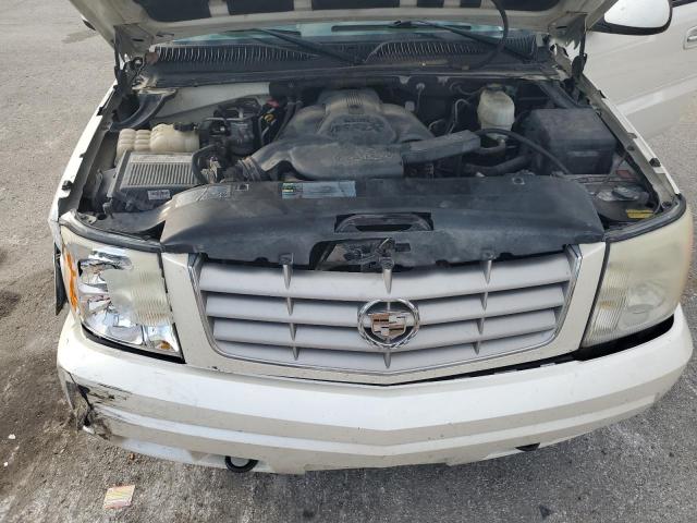 1GYEK63N36R125776 - 2006 CADILLAC ESCALADE LUXURY Белый фото 12