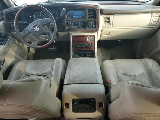 1GYEK63N36R125776 - 2006 CADILLAC ESCALADE LUXURY Белый фото 8