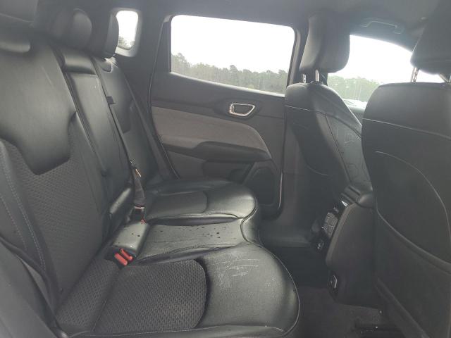 3C4NJDBN8PT561711 - 2023 JEEP COMPASS LATITUDE Ağ foto 11