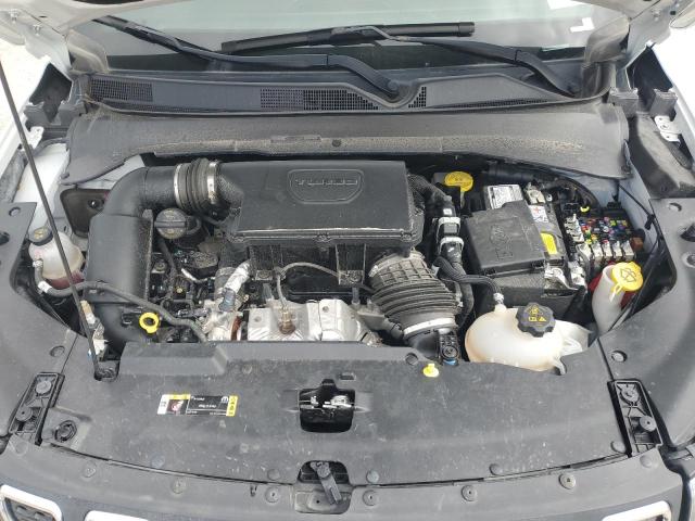 3C4NJDBN8PT561711 - 2023 JEEP COMPASS LATITUDE Ağ foto 12