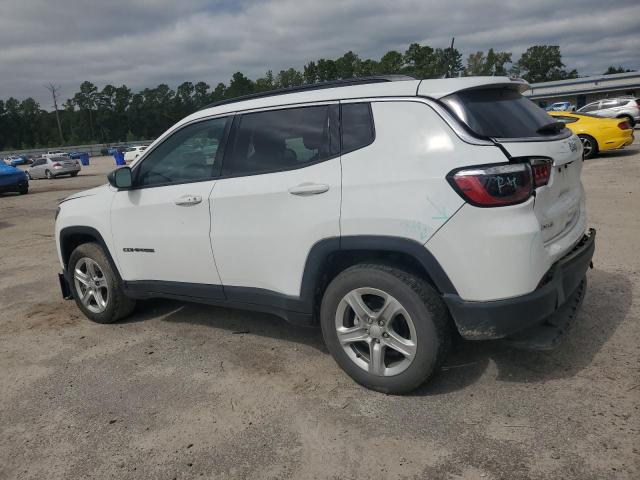 3C4NJDBN8PT561711 - 2023 JEEP COMPASS LATITUDE Ağ foto 2